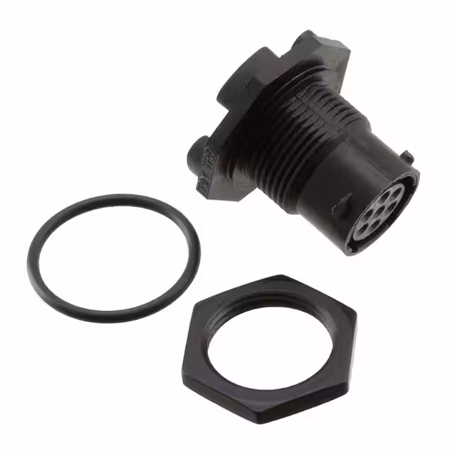 UTS710E7S Souriau-Sunbank by Eaton  Conjuntos de conectores circulares